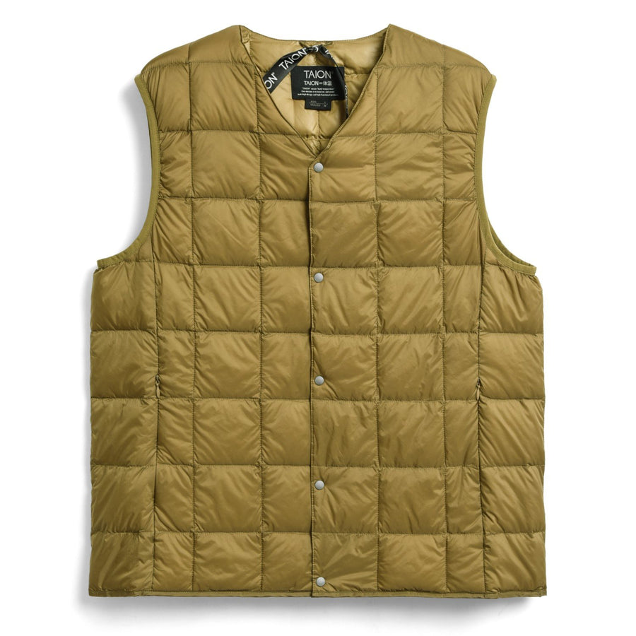 TAION 001 BEIGE 1