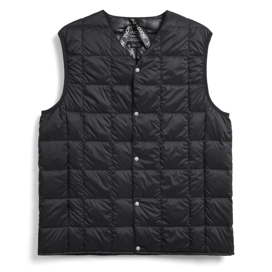 TAION 001 BLACK 1
