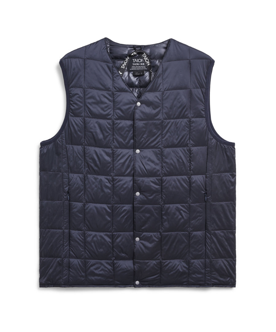 TAION 001 D.NAVY