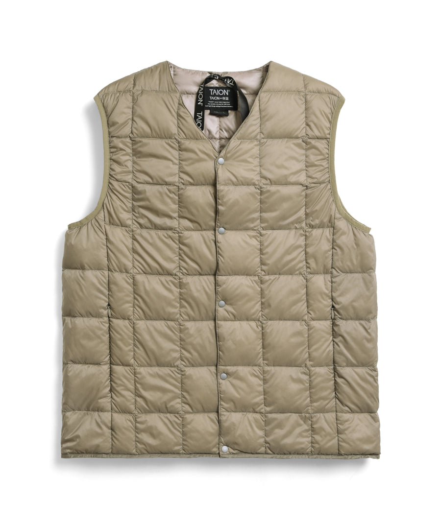 TAION 001 KHAKI