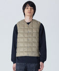 TAION 001 KHAKI mannequin