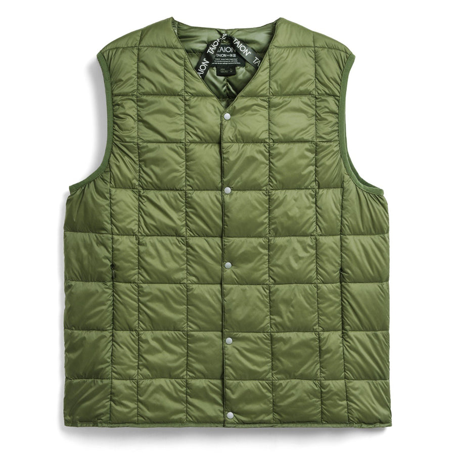 TAION 001 OLIVE 1