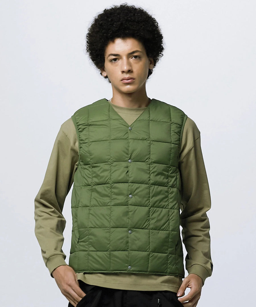 TAION 001 OLIVE mannequin