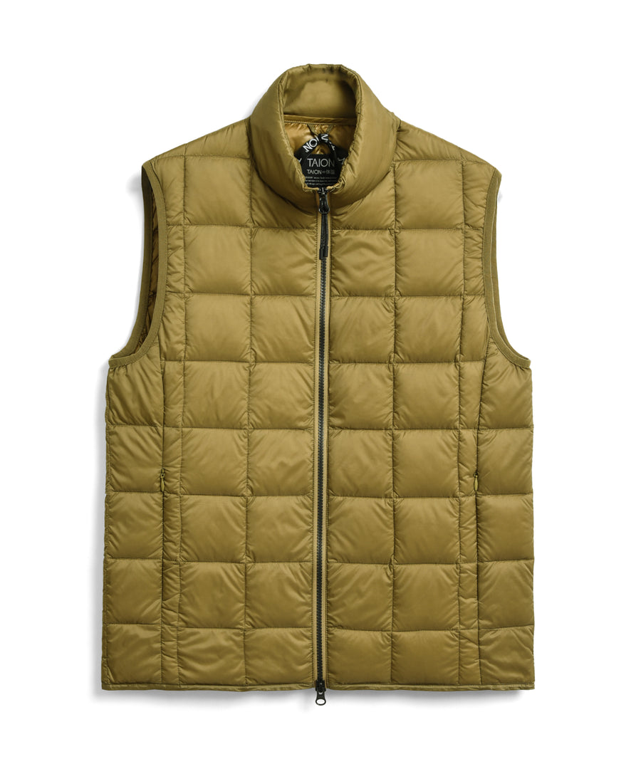 TAION 002WZ BEIGE