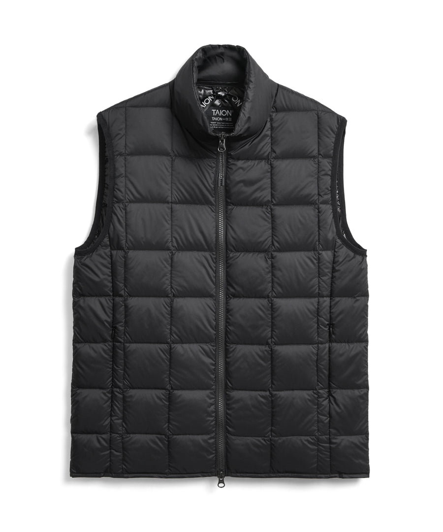 TAION 002WZ BLACK