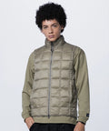 TAION 002WZ KHAKI mannequin