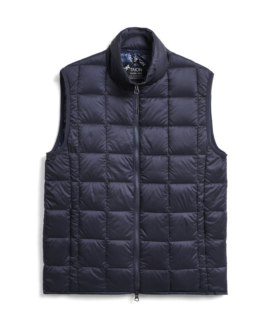 TAION 002WZ NAVY