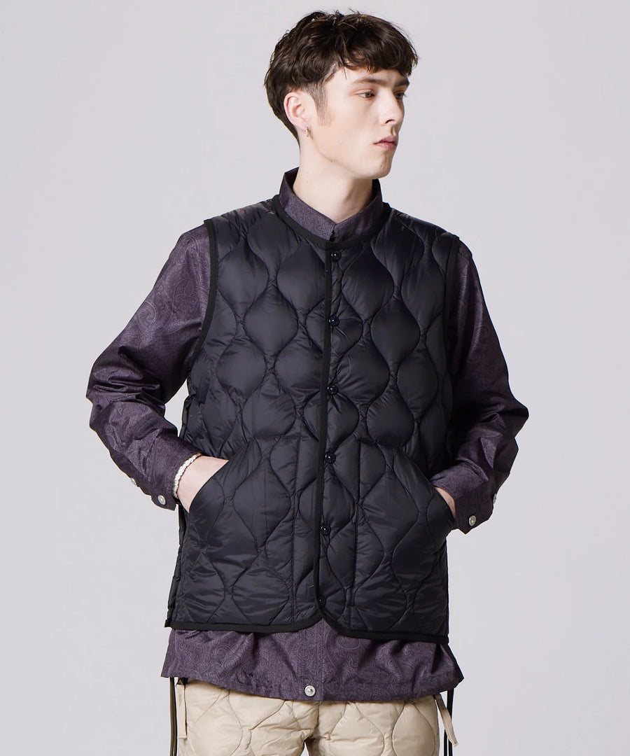 TAION 004ALSBML 1 BLACK mannequin1