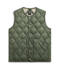 TAION 004ALSBML 1 OLIVE unisexe