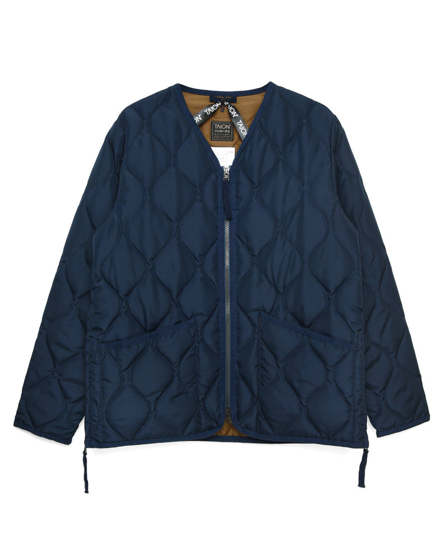 TAION 101ZML 1 D.NAVY