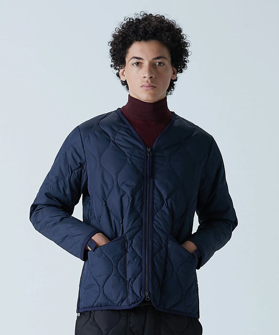 TAION 101ZML 1 D.NAVY Mannequin