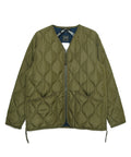 TAION 101ZML 1 D.OLIVE