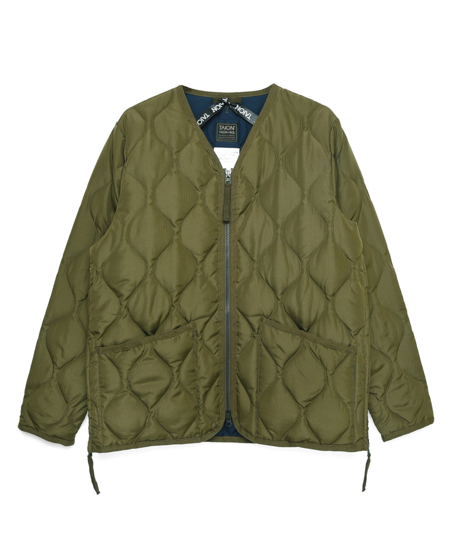 TAION 101ZML 1 D.OLIVE