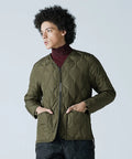 TAION 101ZML 1 D.OLIVE Mannequin