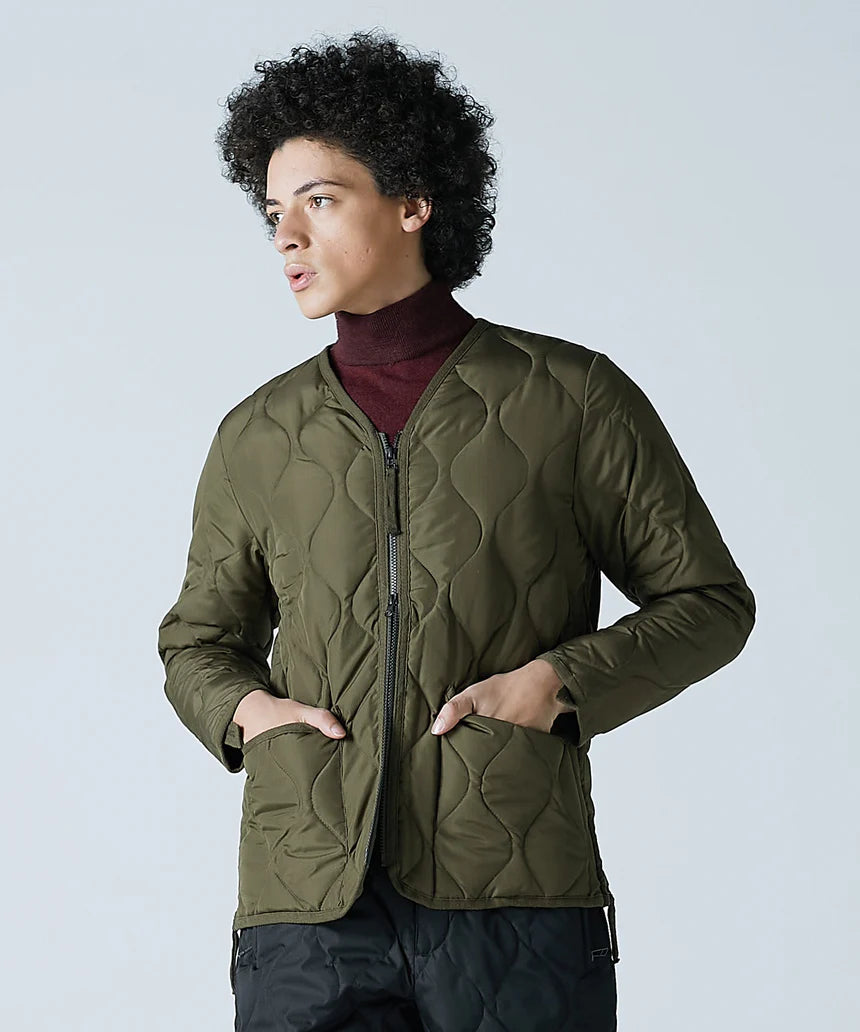 TAION 101ZML 1 D.OLIVE Mannequin