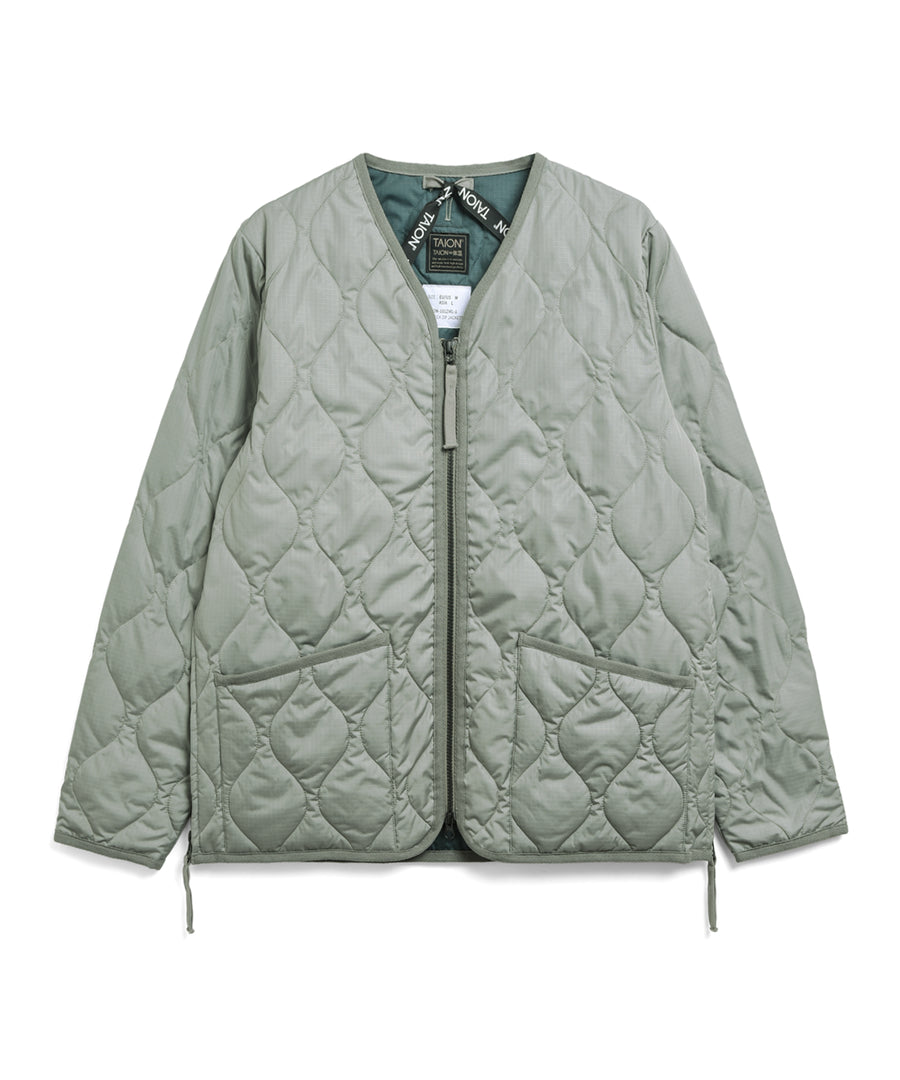 TAION 101ZML 1 D.SAGE GREEN