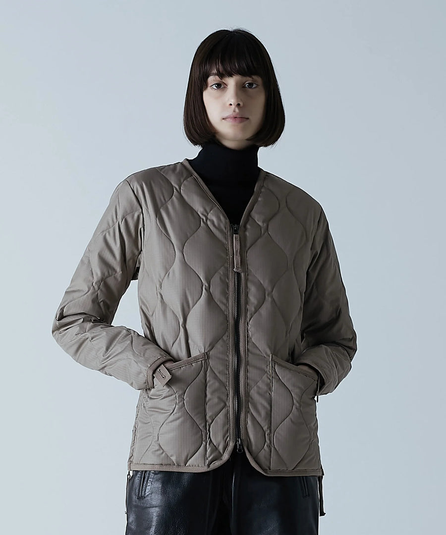 TAION 101ZML 1 L.MOCHA Mannequin