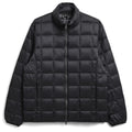 Taion Hi-Neck Zip Down Jacket — 6 Coloris