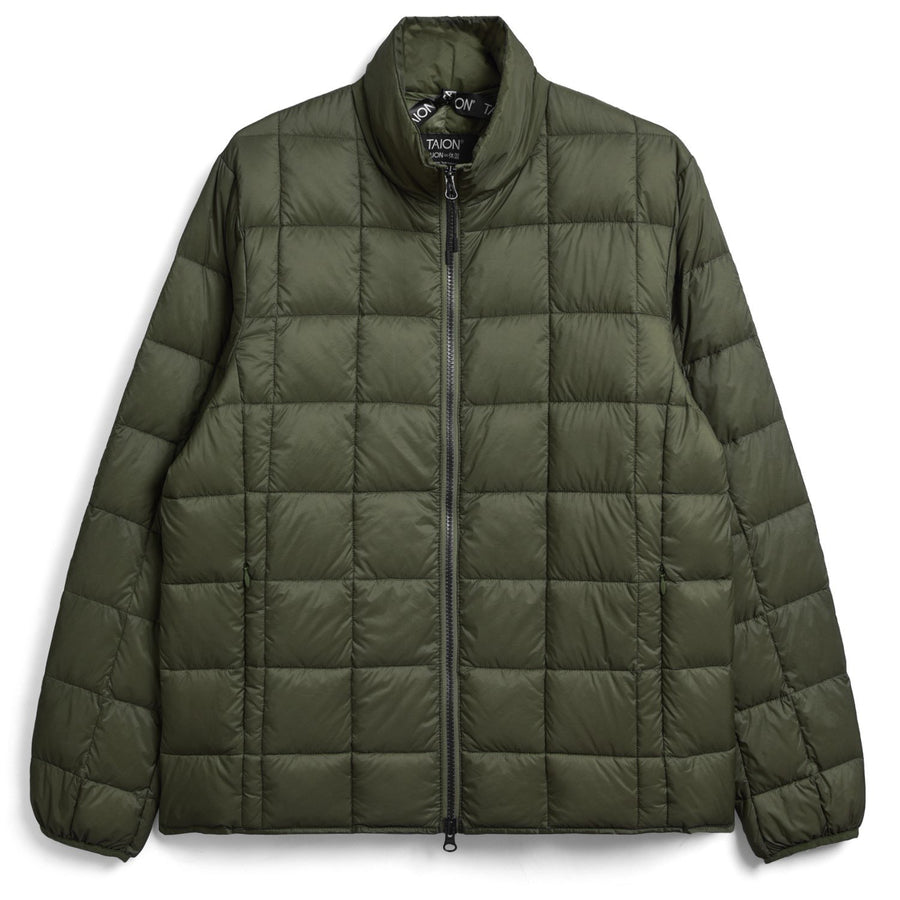 TAION 102WZ D.OLIVE 