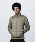 TAION 102WZ KHAKI Mannequin