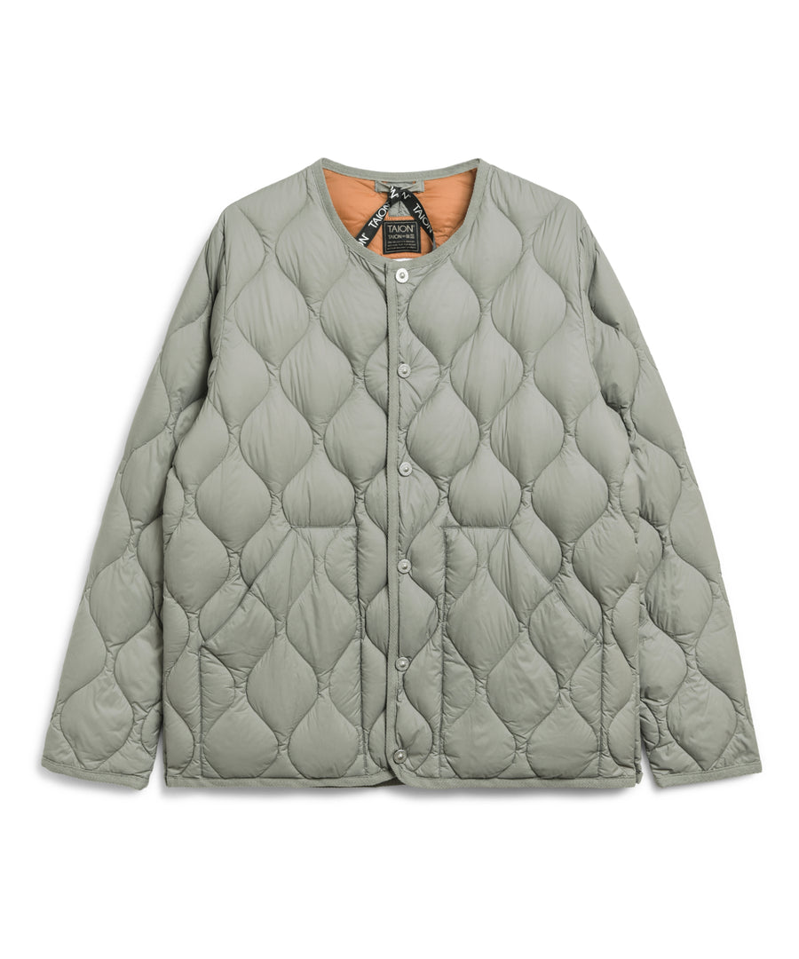 TAION 104ALSBML 1 D.SAGE GREEN