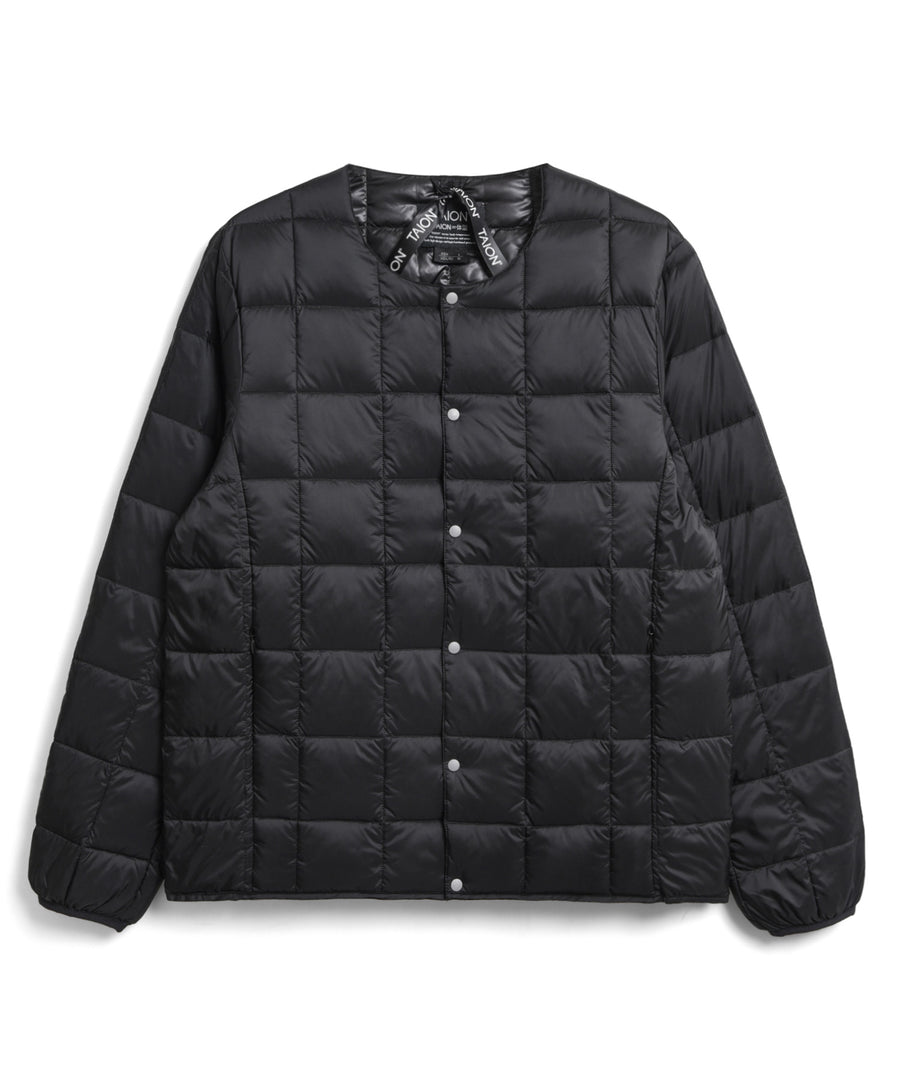 TAION 104 BLACK