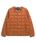 TAION 104 BRICK ORANGE