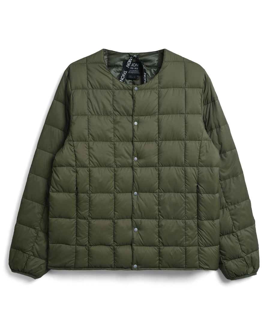 TAION 104 D.OLIVE