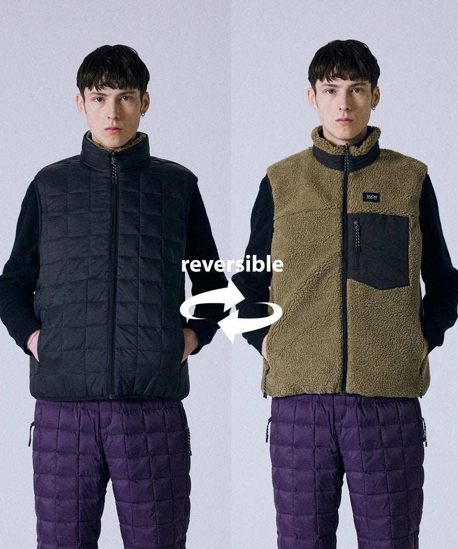 TAION R002MB BLACKxBEIGE Mannequin