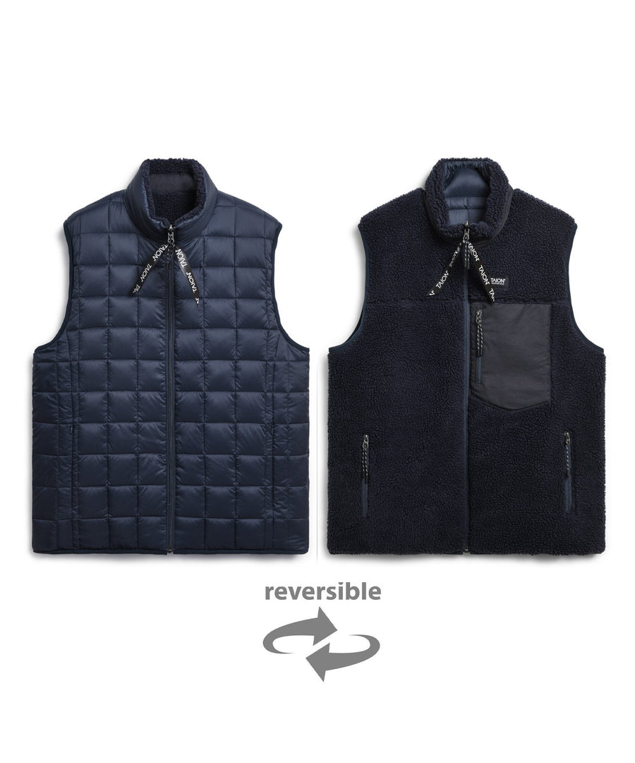 TAION R002MB D.NAVYxNAVY 1