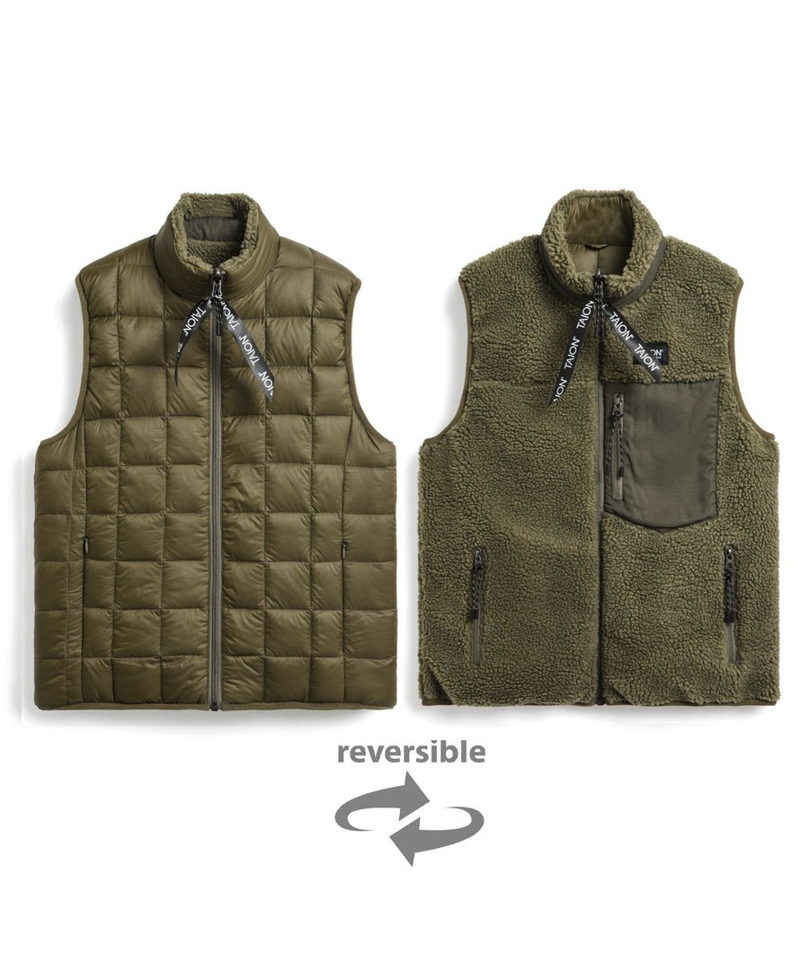 TAION R002MB OLIVExD.OLIVE