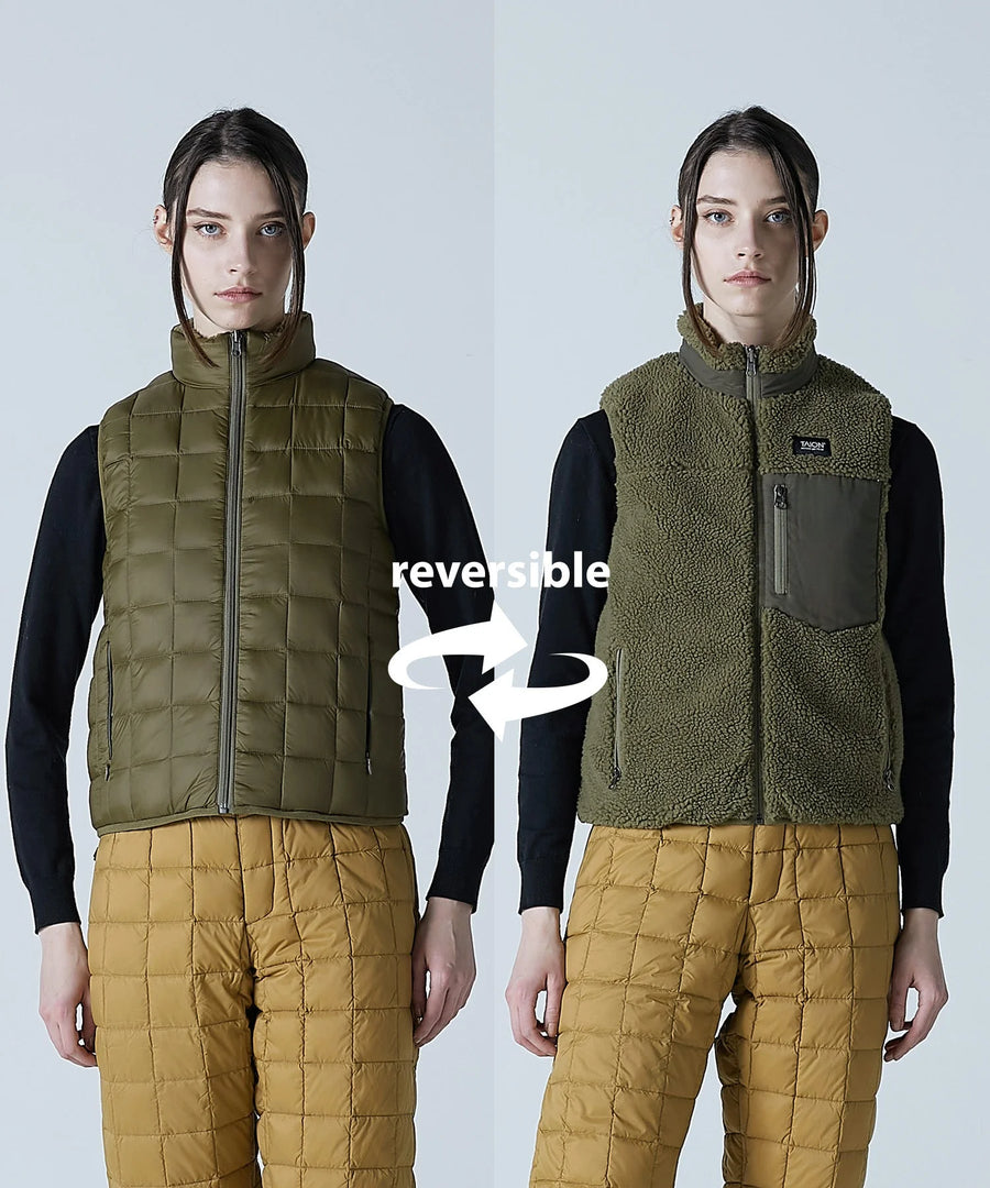 TAION R002MB OLIVExD.OLIVE Mannequin