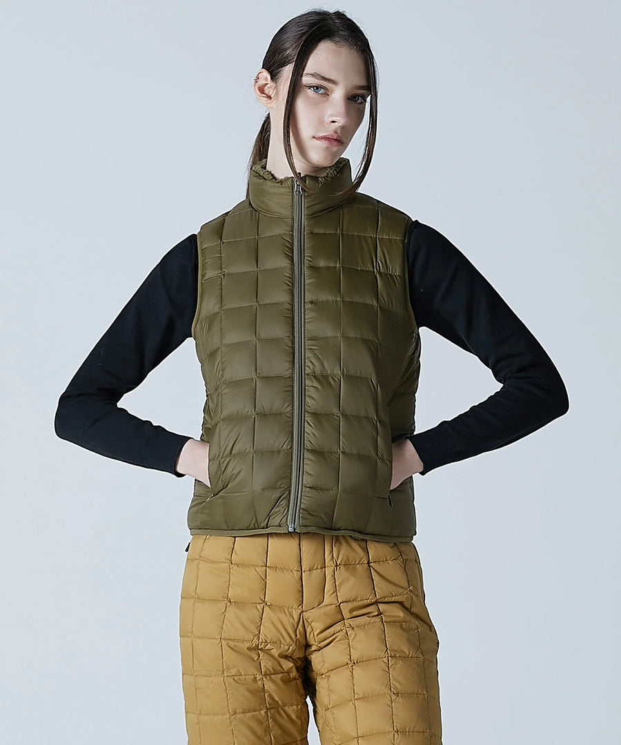 TAION R002MB OLIVExD.OLIVE Mannequin3