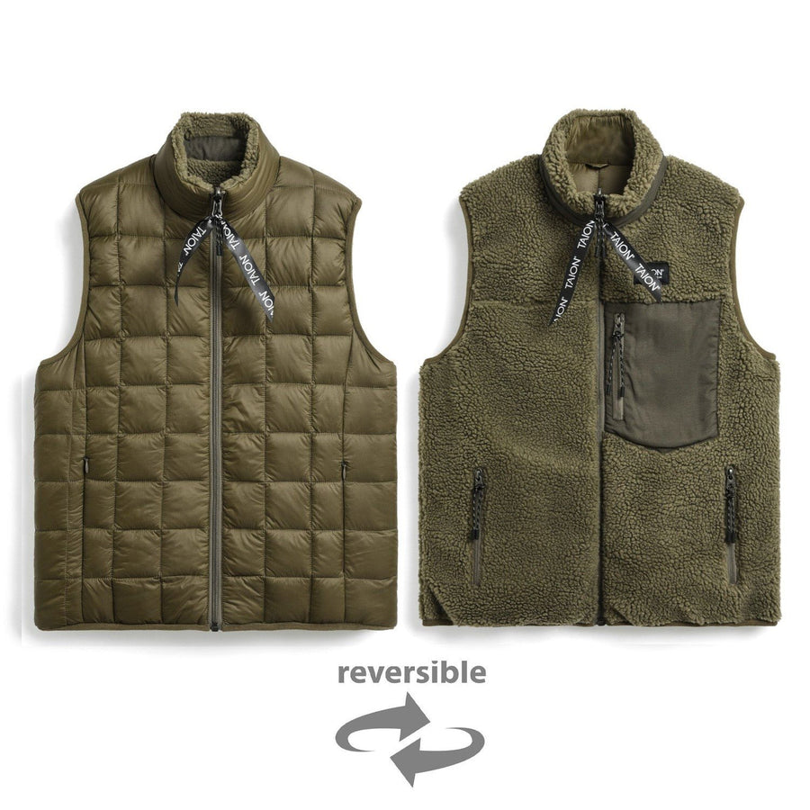 TAION R002MB OLIVExD.OLIVE 