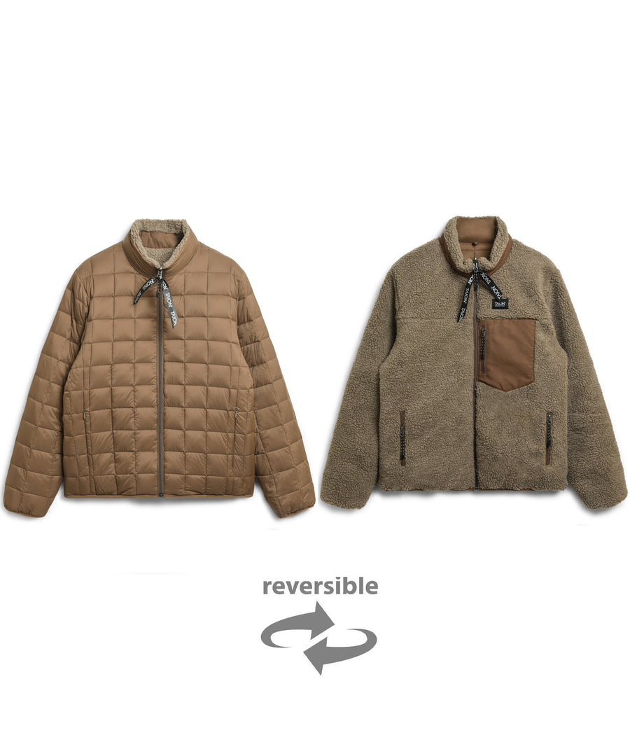 TAION R102MB L.BROWNxBEIGE