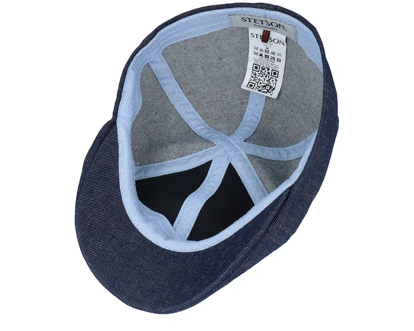 TEXAS DENIM SUSTAINABLE   4