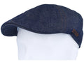 Stetson Chapeau Texas Denim Sustainable
