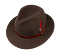 TRAVELLER WOOLFELT   1