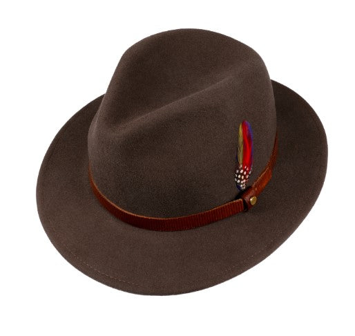 TRAVELLER WOOLFELT   1