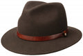 TRAVELLER WOOLFELT   2