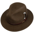 TRAVELLER WOOLFELT   2