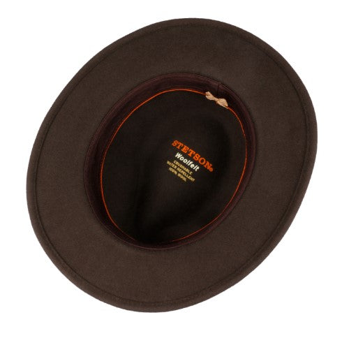 TRAVELLER WOOLFELT   3