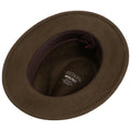 TRAVELLER WOOLFELT   3
