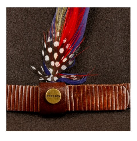 TRAVELLER WOOLFELT   4