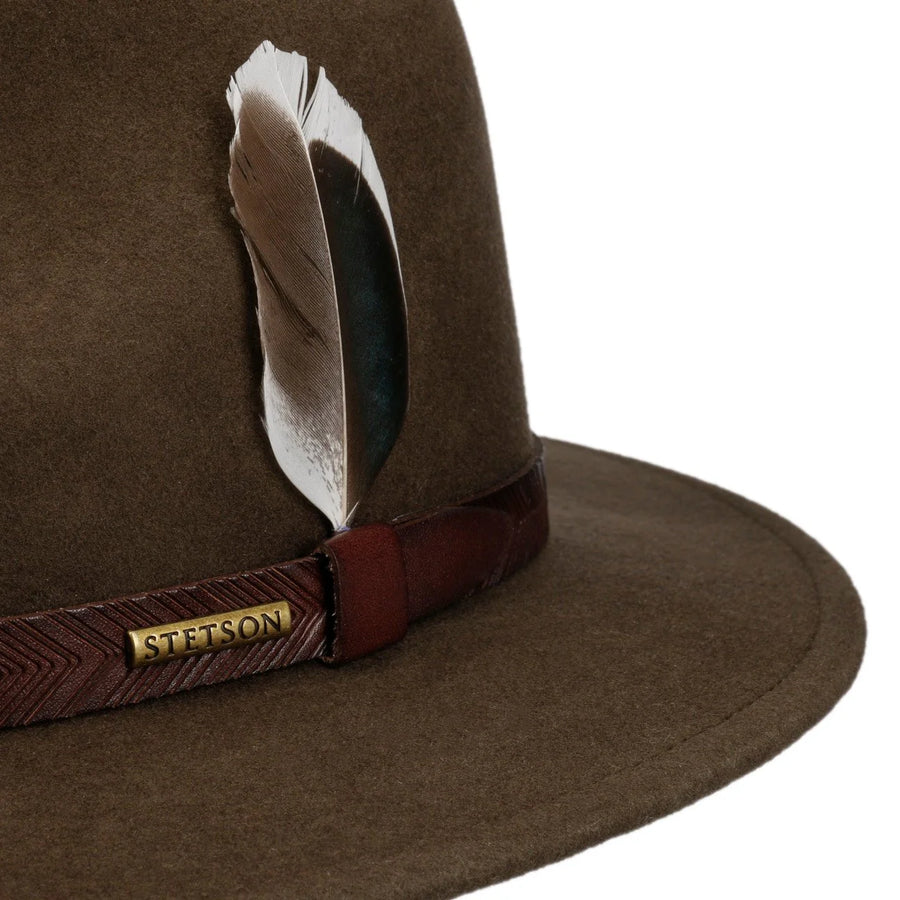 TRAVELLER WOOLFELT   4