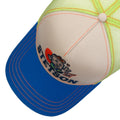TRUCKER CAP BARISTA COFFEE TIME   2
