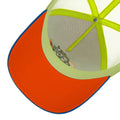 TRUCKER CAP BARISTA COFFEE TIME   3