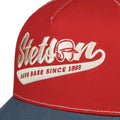 TRUCKER CAP BASEBALL MATCH   2