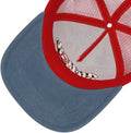 TRUCKER CAP BASEBALL MATCH   4