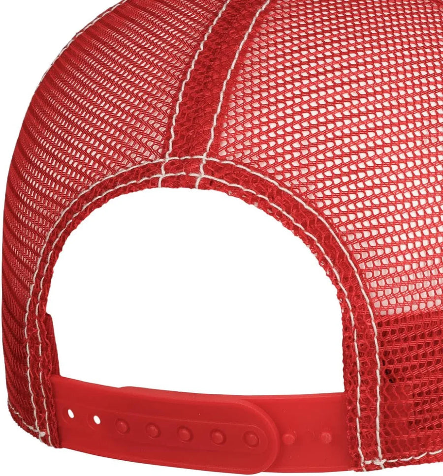 TRUCKER CAP BASEBALL MATCH   5